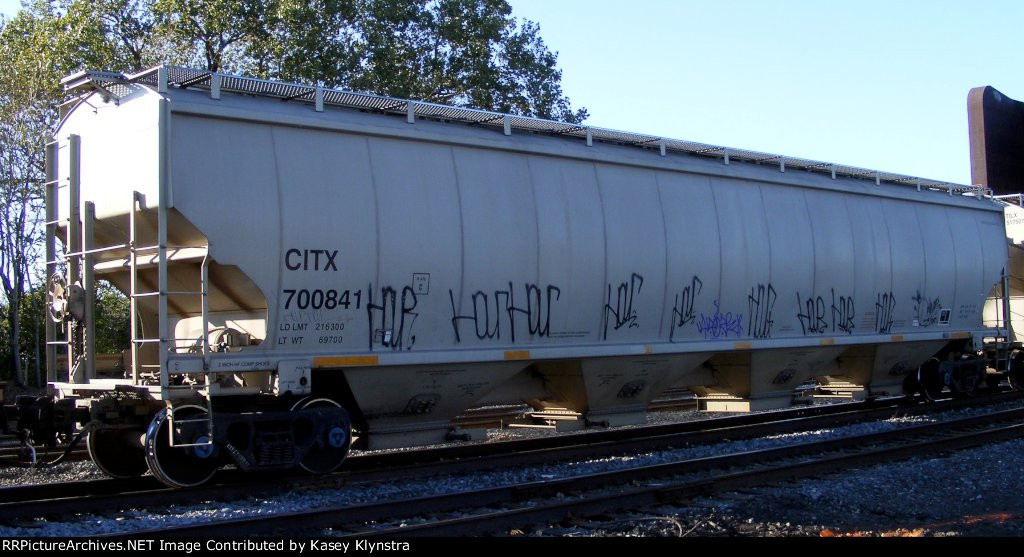CITX 700841