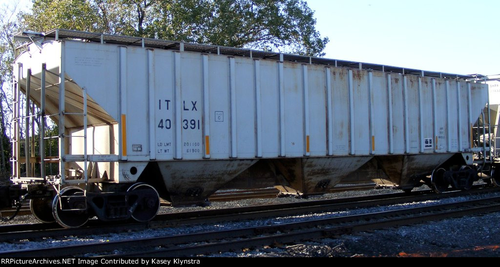 ITLX 40391