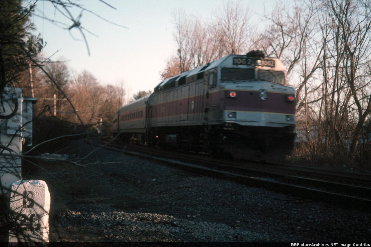 MBTA 1062
