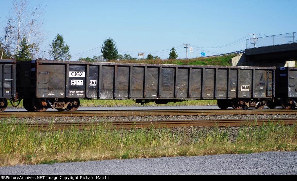 CIGX 801190