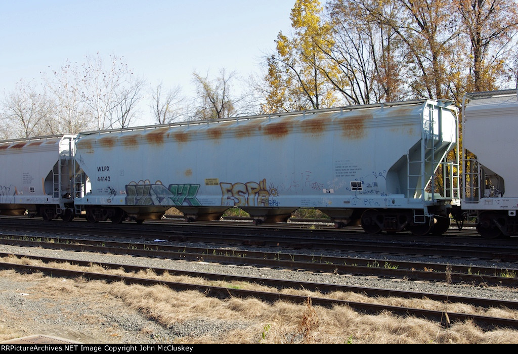 WLPX 44142