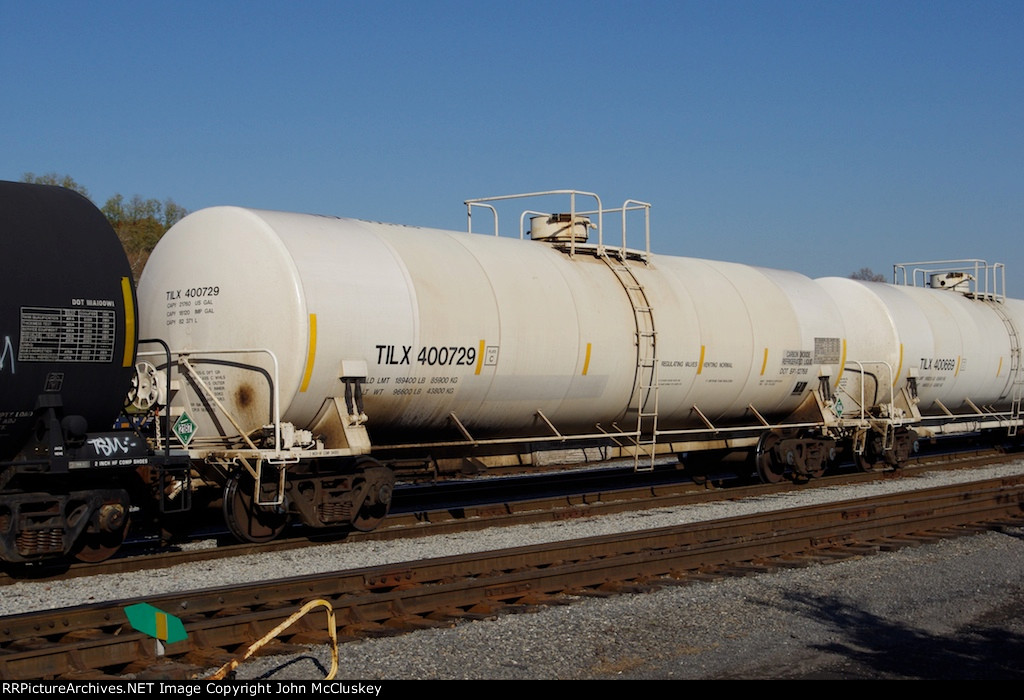 TILX 400729