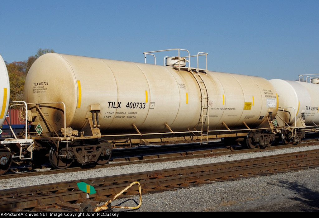 TILX 400733