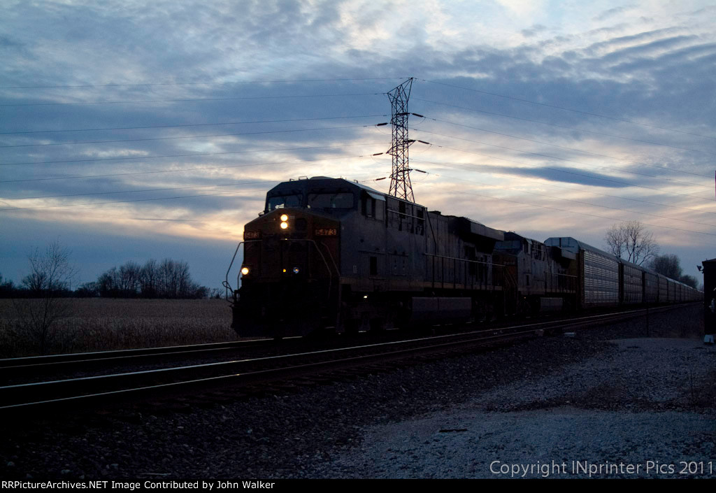 CSX5473 