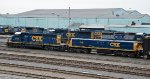 Selkirk Hump Yard Set
