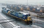 CSX 5942
