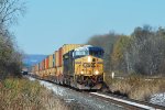 Eastbound Intermodal