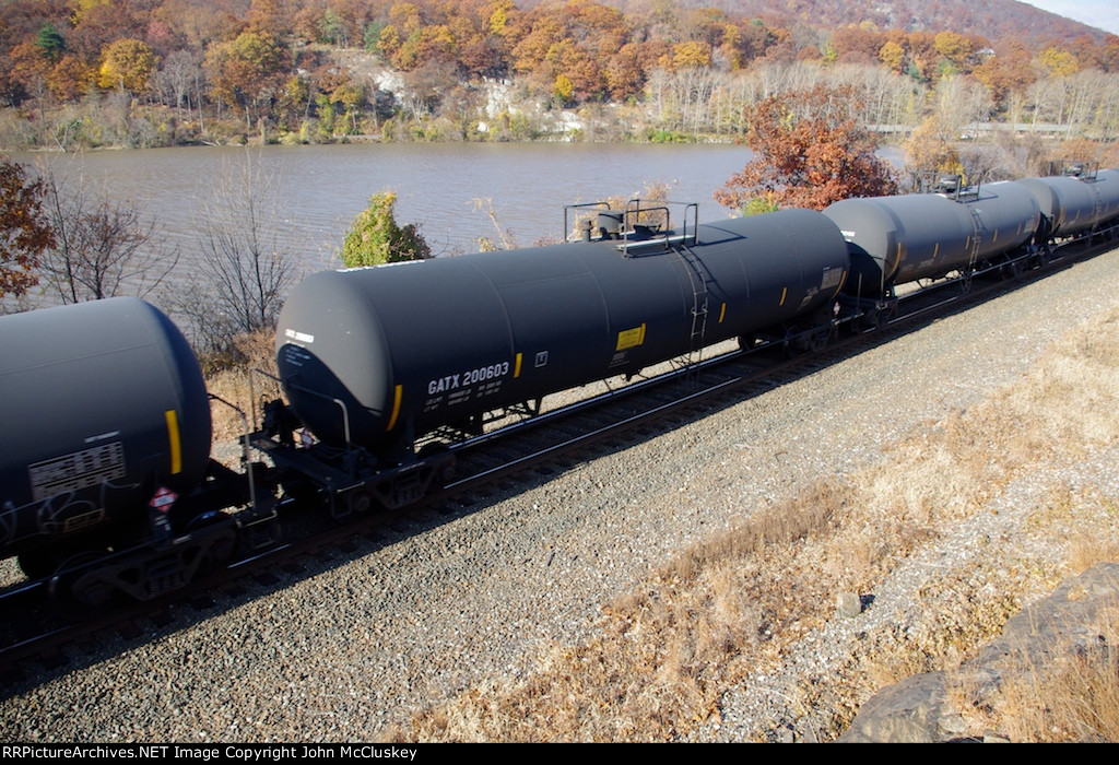 GATX 200603