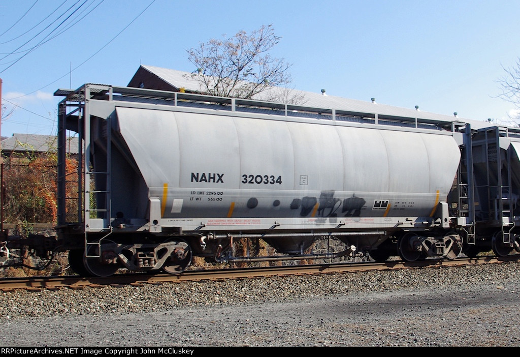 NAHX 320334