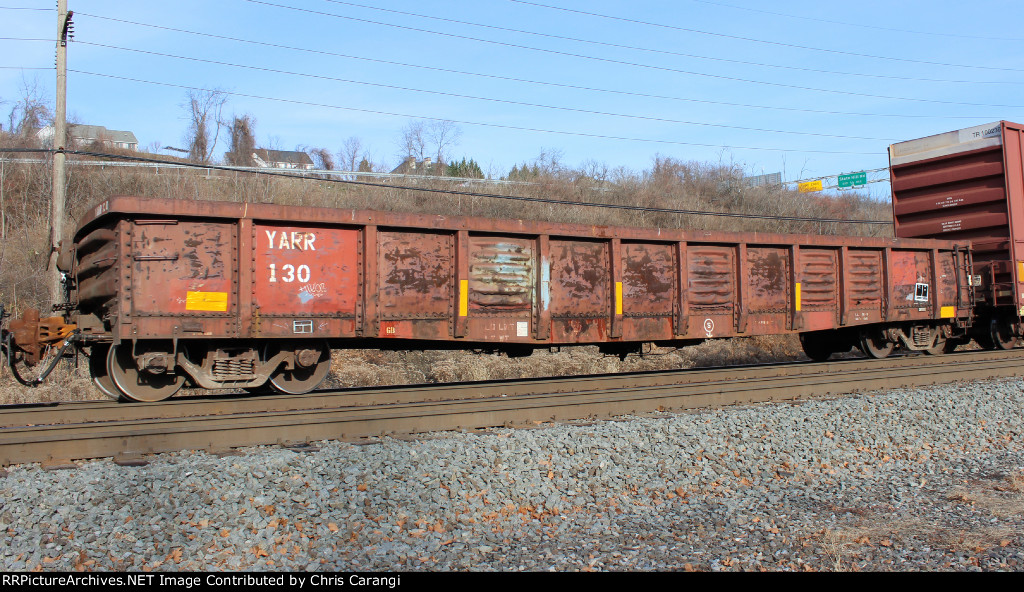 YARR 130
