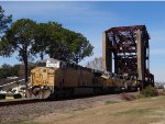 UP 7319
