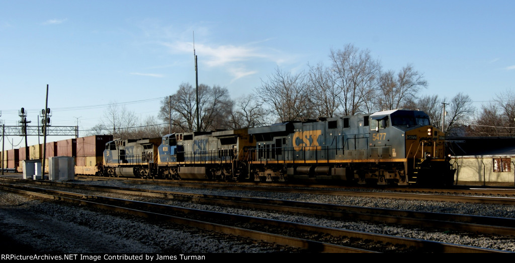 CSX 5477