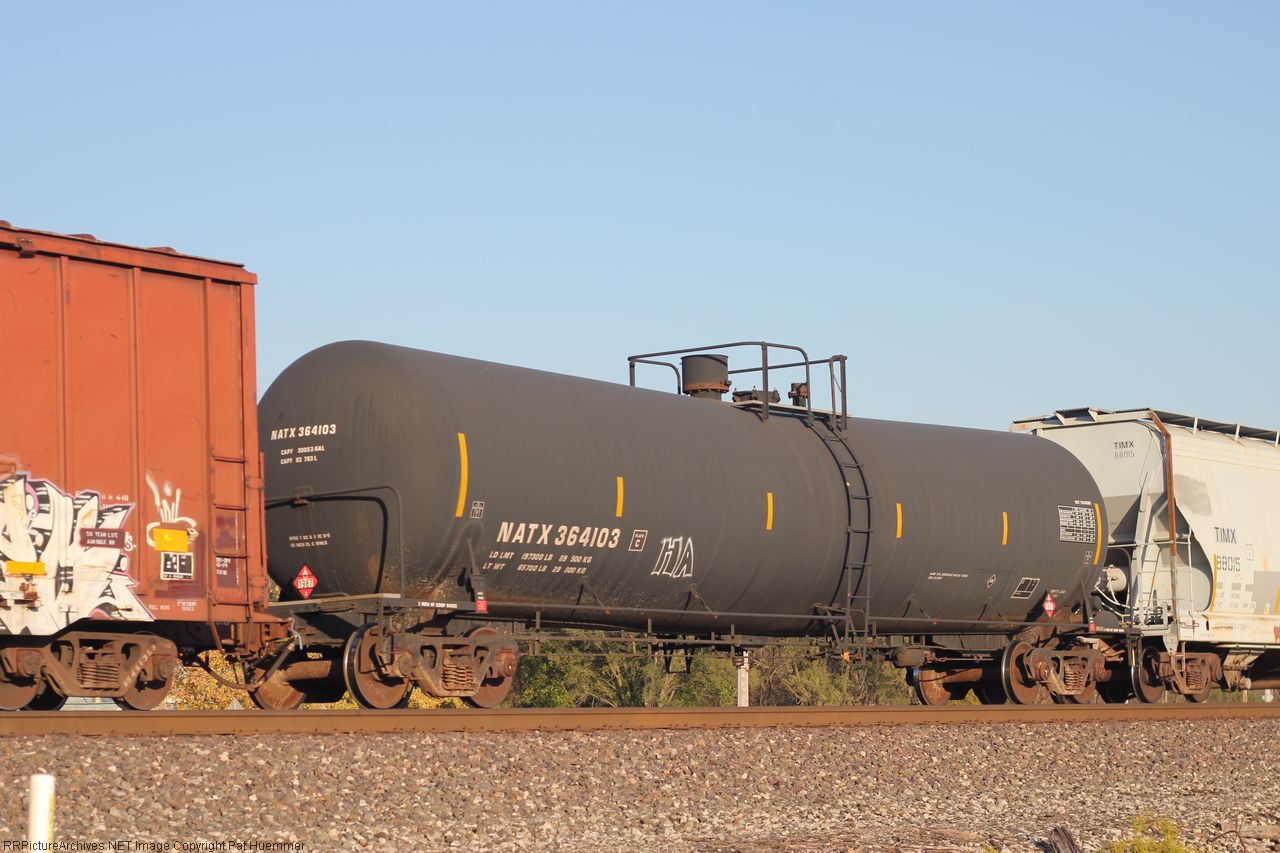 NATX 364103