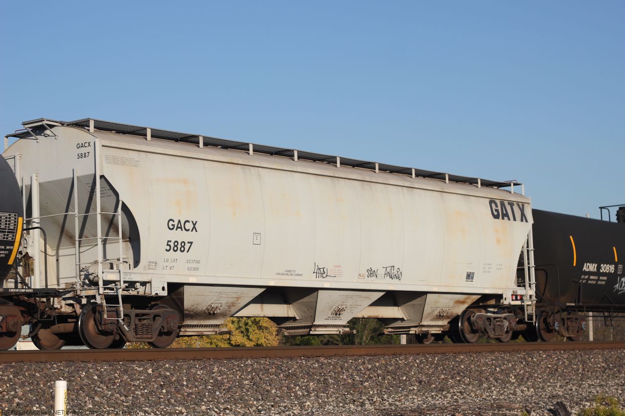 GACX 5887