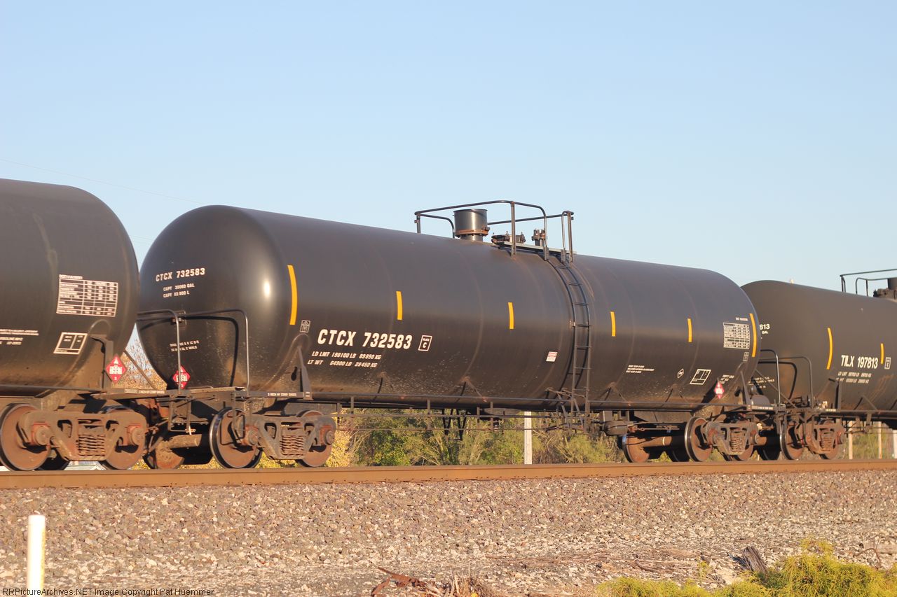 CTCX 732583