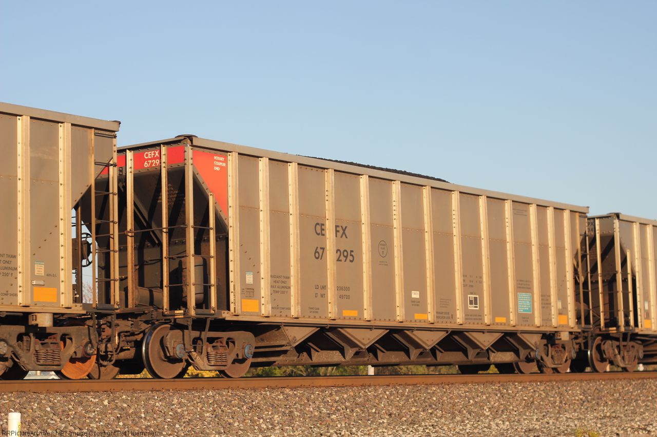 CEFX 67295