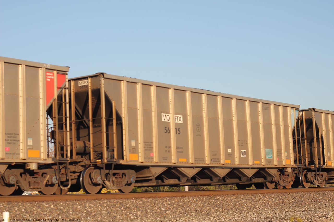 MQRX 5615