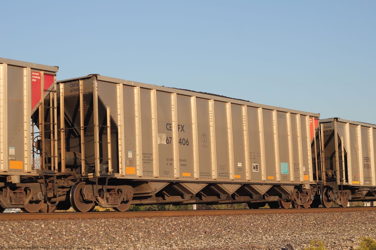 CEFX 67406