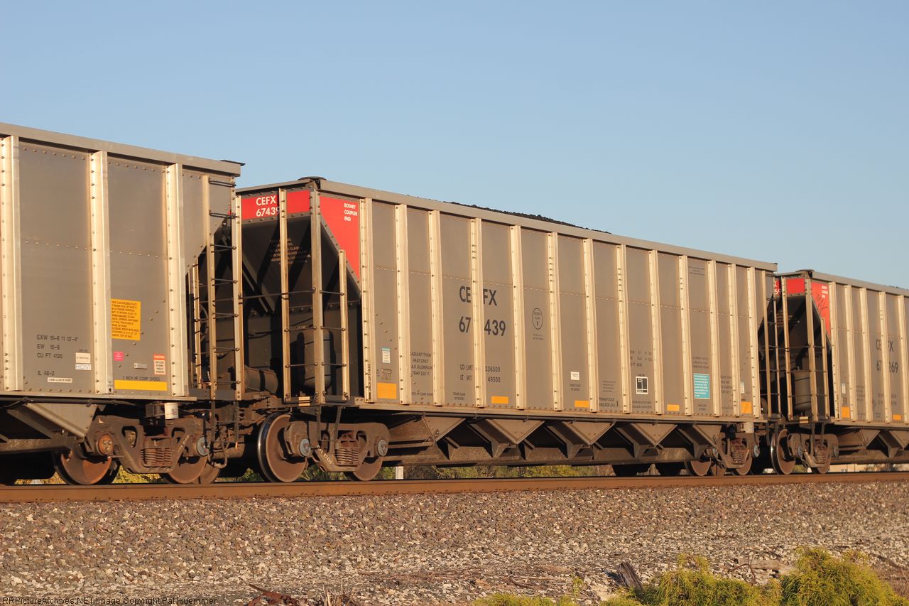 CEFX 67439