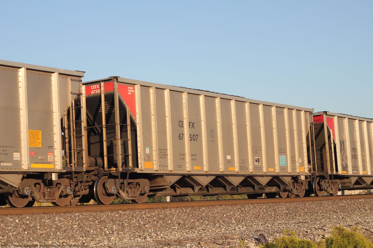 CEFX 67507