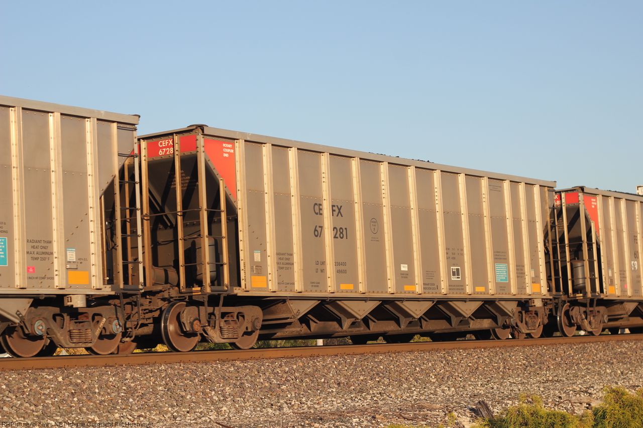 CEFX 67281
