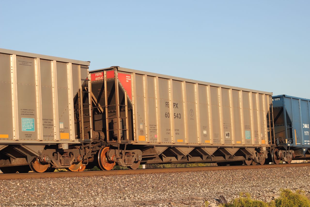 FEPX 60543