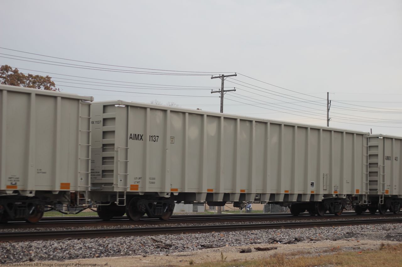 AIMX 1137