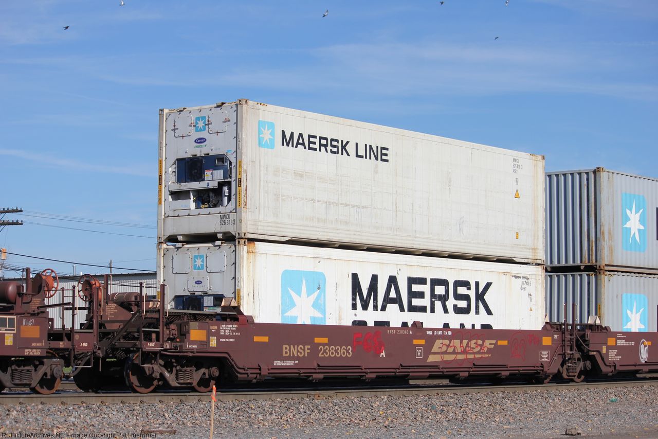 BNSF 238363