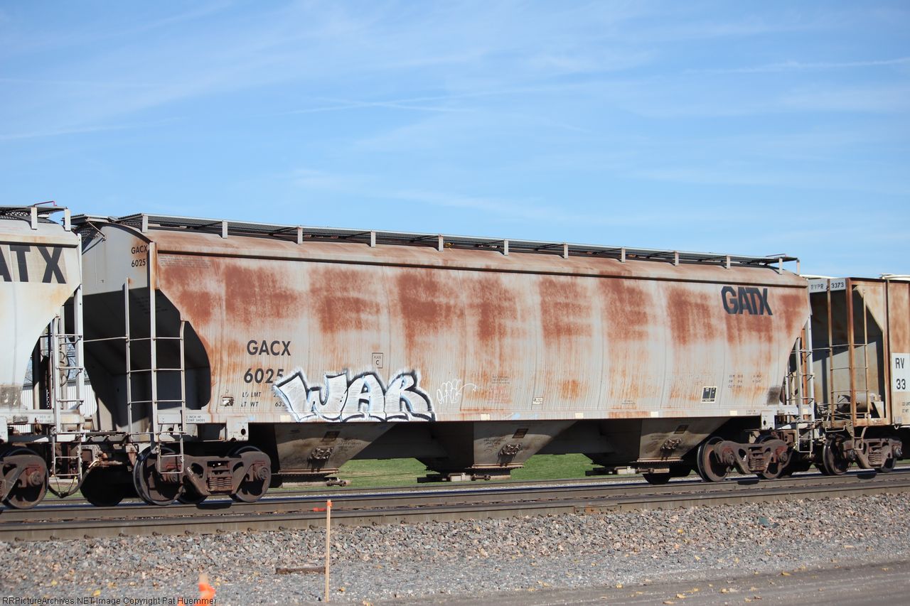 GACX 6025