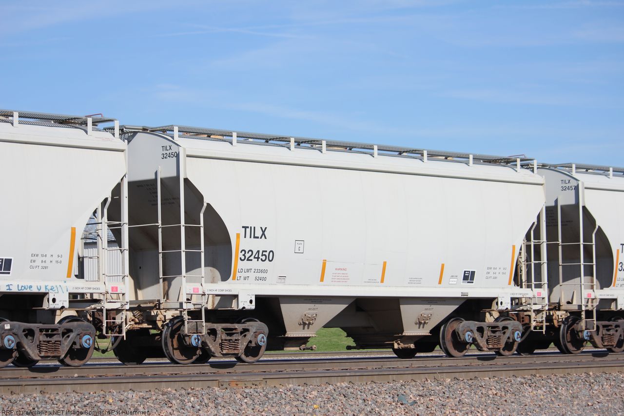 TILX 32450