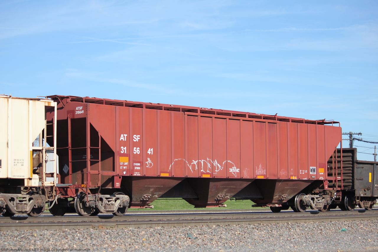 ATSF 315641