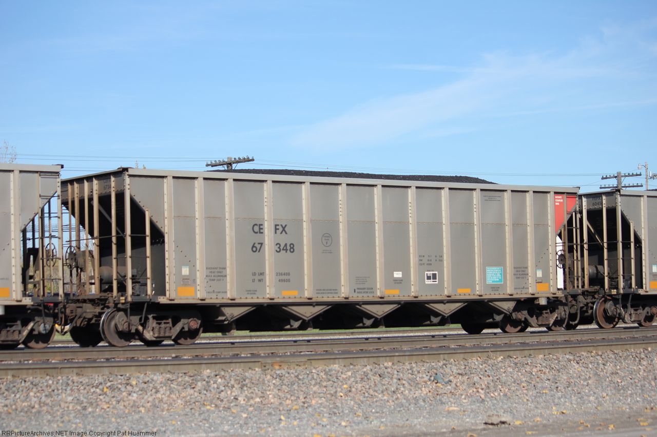 CEFX 67348