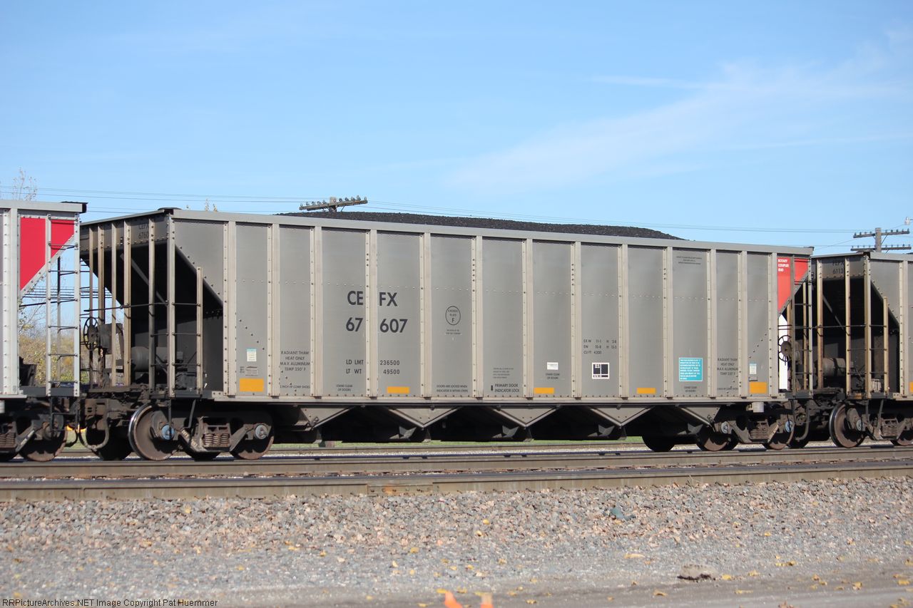 CEFX 67607