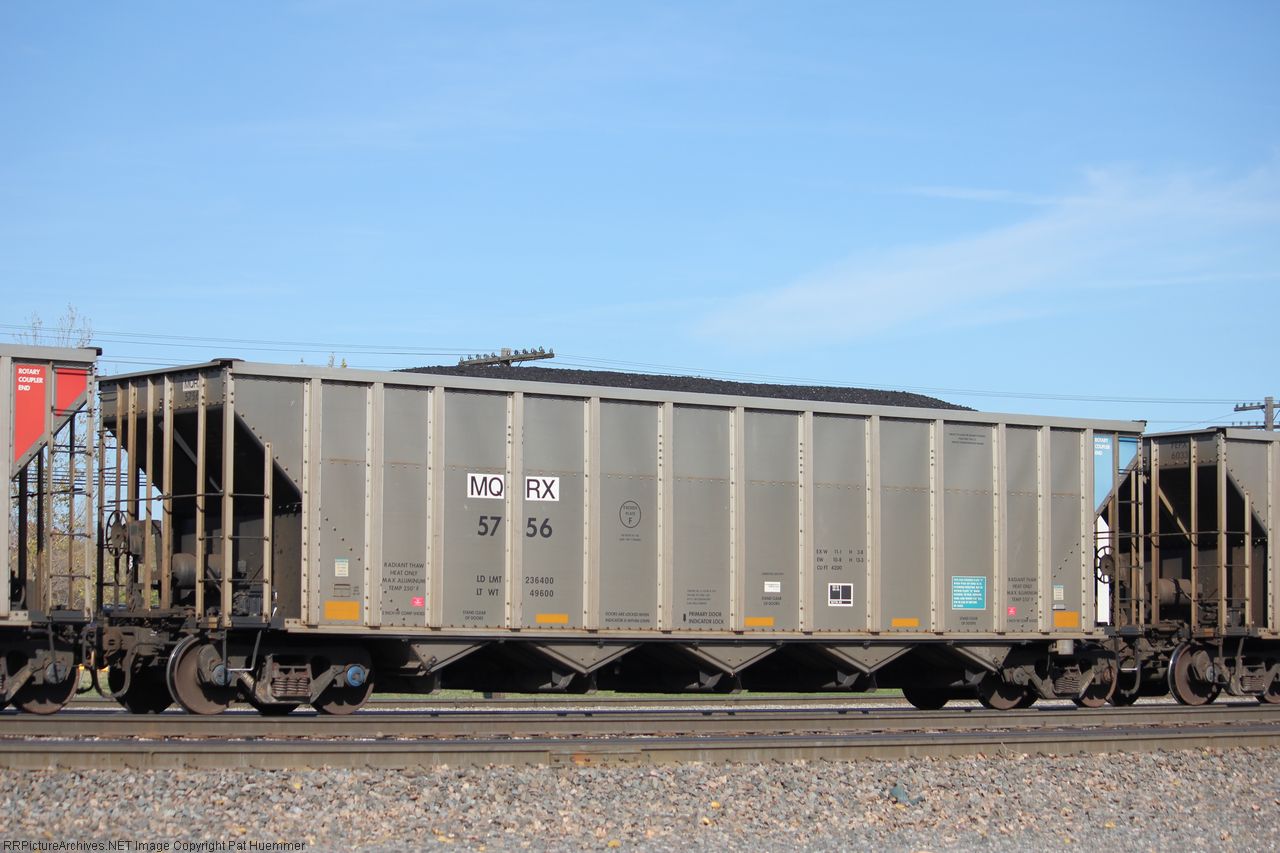 MQRX 5756