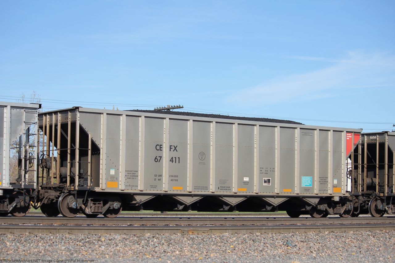 CEFX 67411