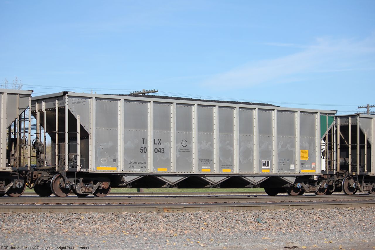 TILX 50043