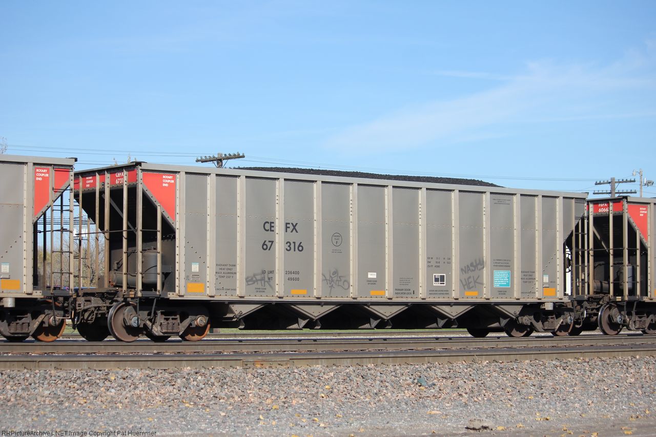 CEFX 67316