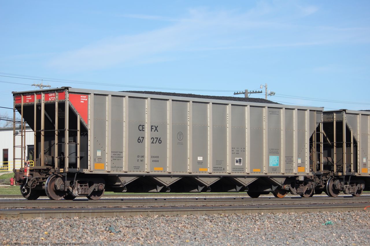 CEFX 67276
