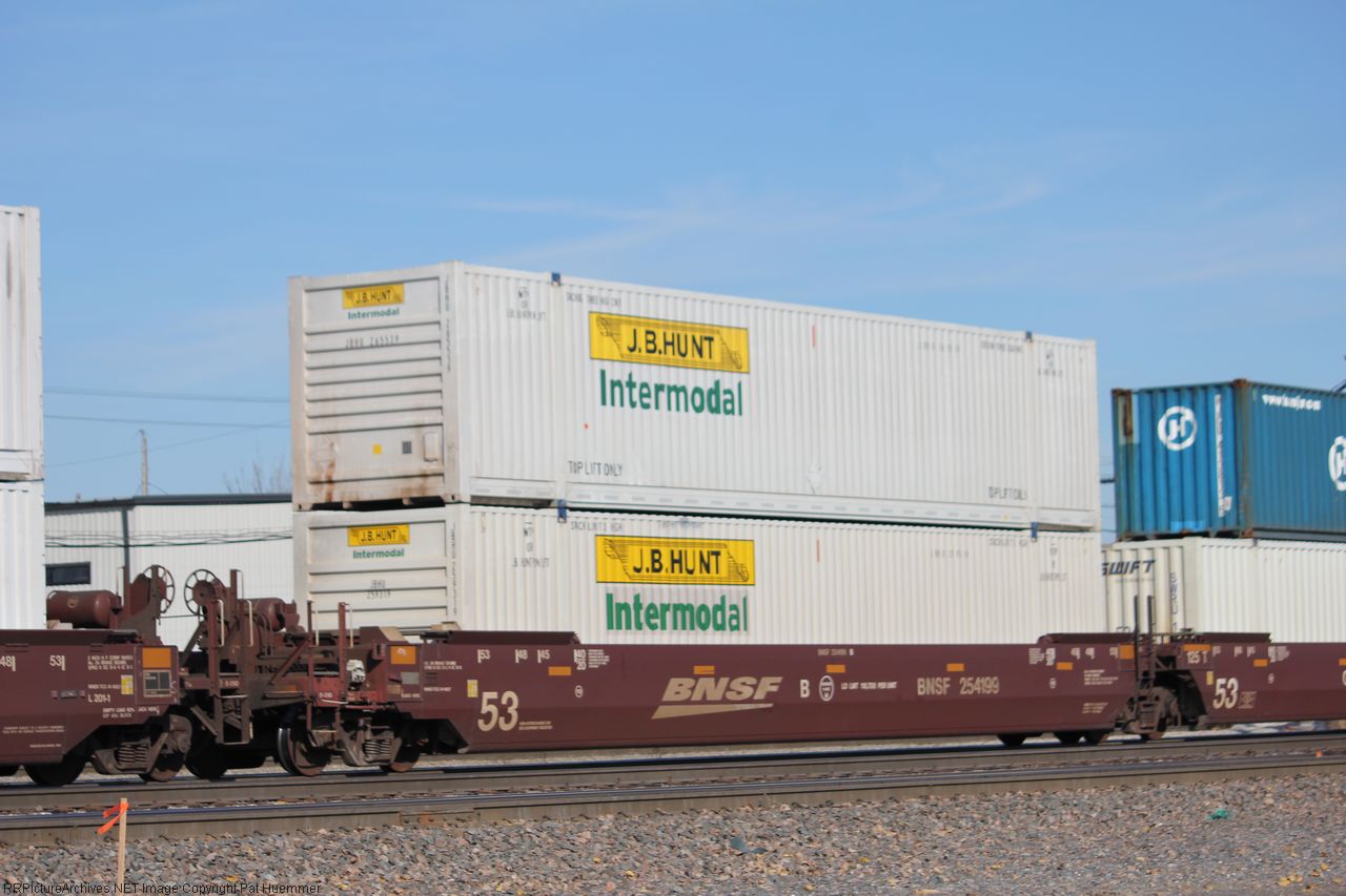 BNSF 254199