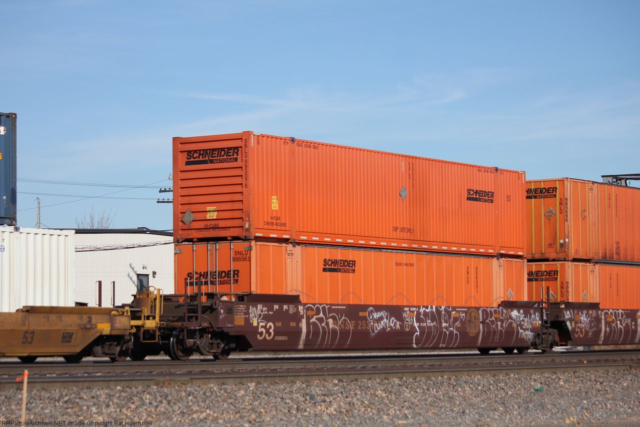 BNSF 253185