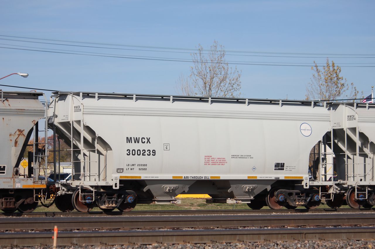 MWCX 300239