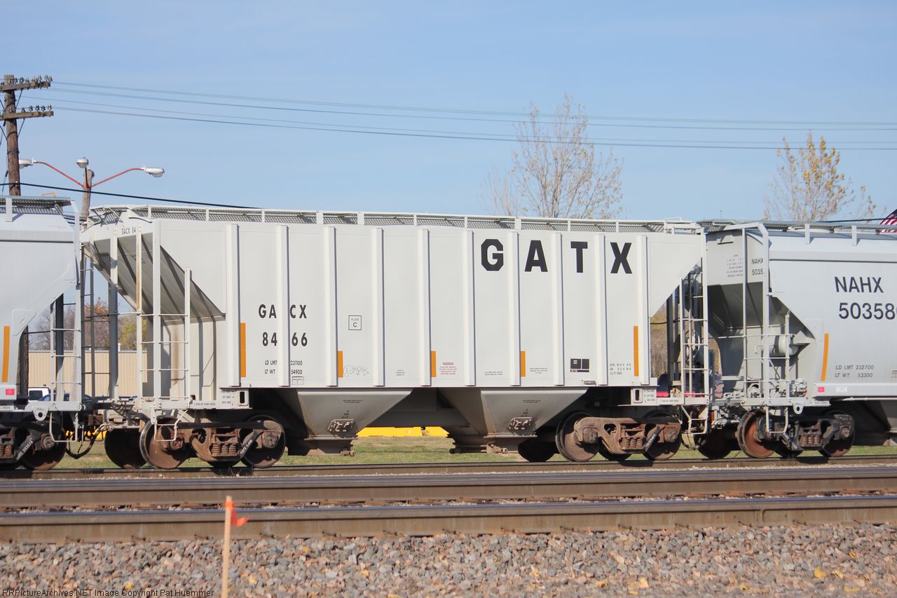 GACX 8466