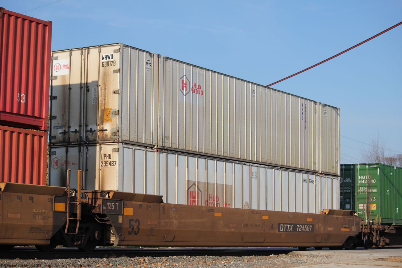 DTTX 724507