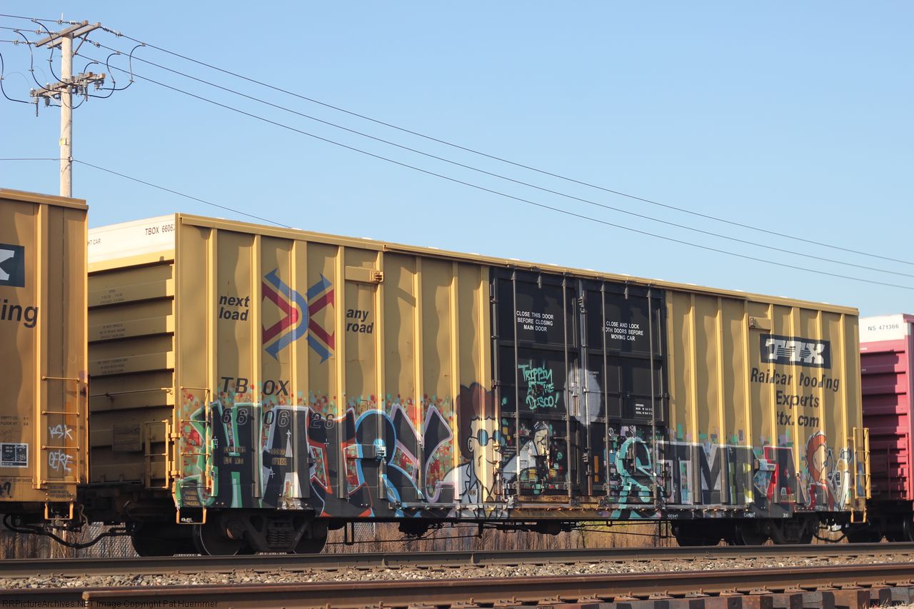 TBOX 660626
