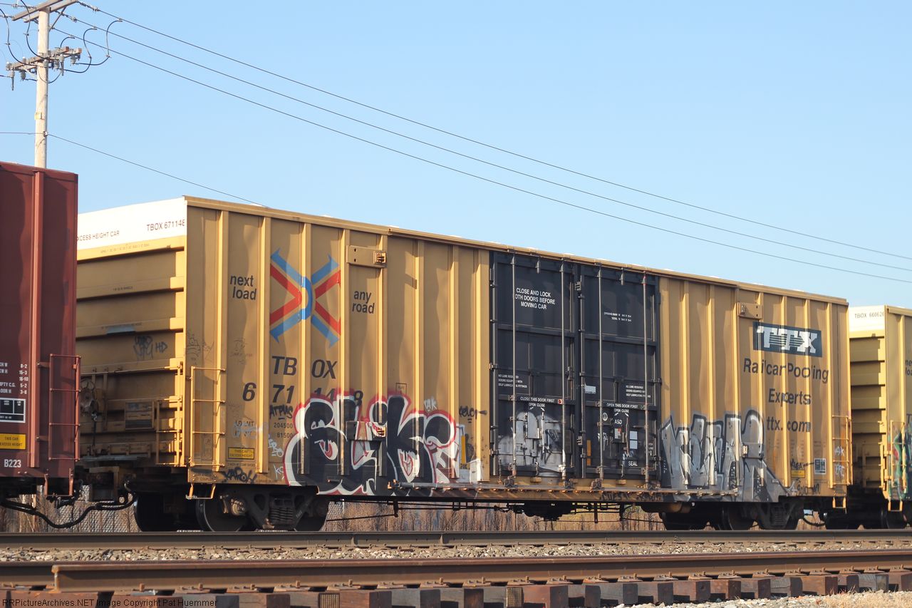 TBOX 671148