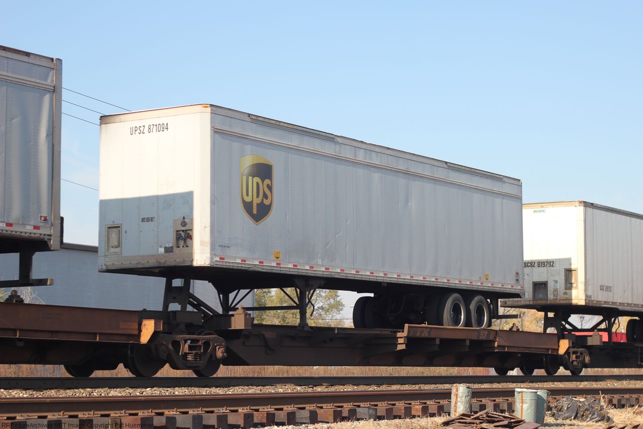 UPSZ 871094