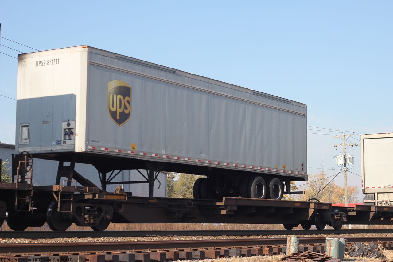 UPSZ 871711