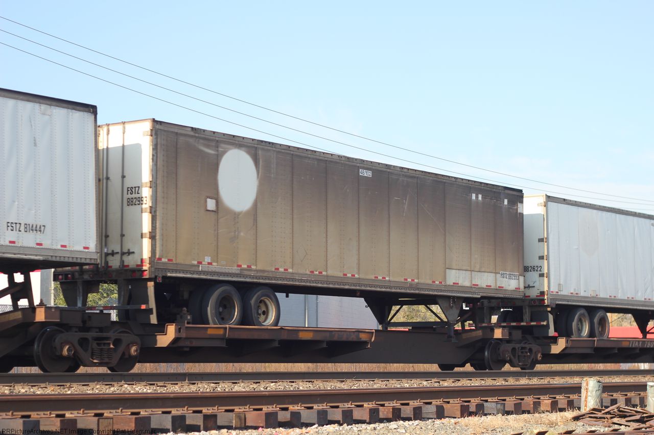FSTZ 882993