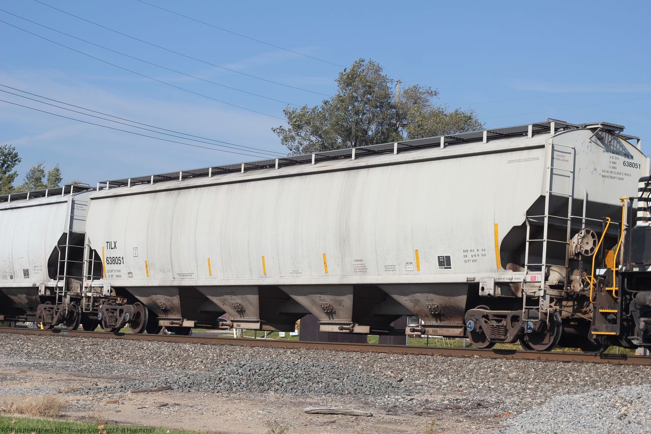 TILX 638051