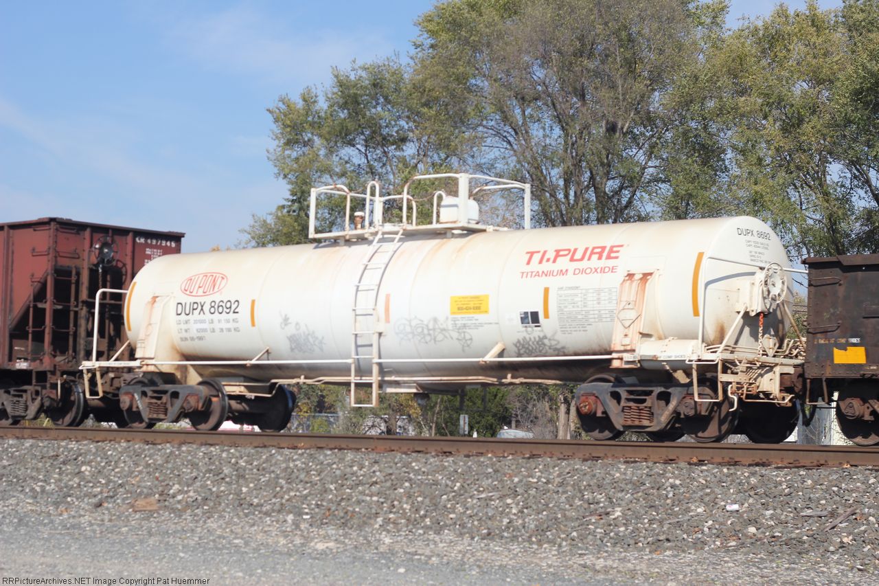 DUPX 8692
